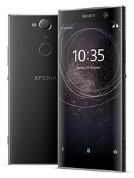 Прошивка телефона Sony Xperia XA2 в Нижнем Новгороде